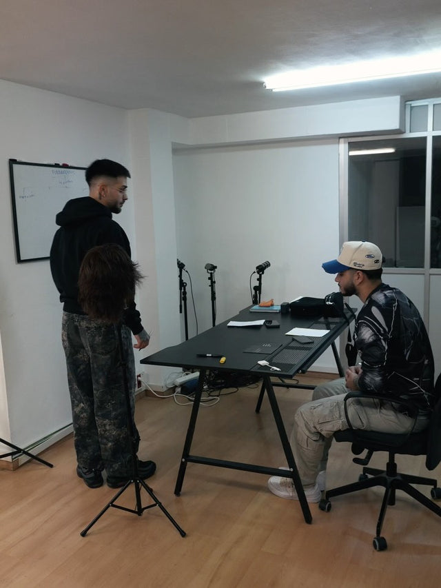 PACK ROOTS + TRANSITION