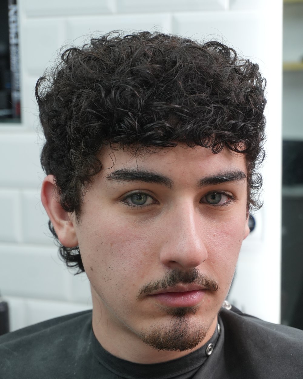 Corte de @gerardchao