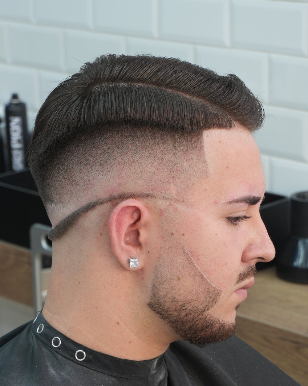 Corte de @gerardchao