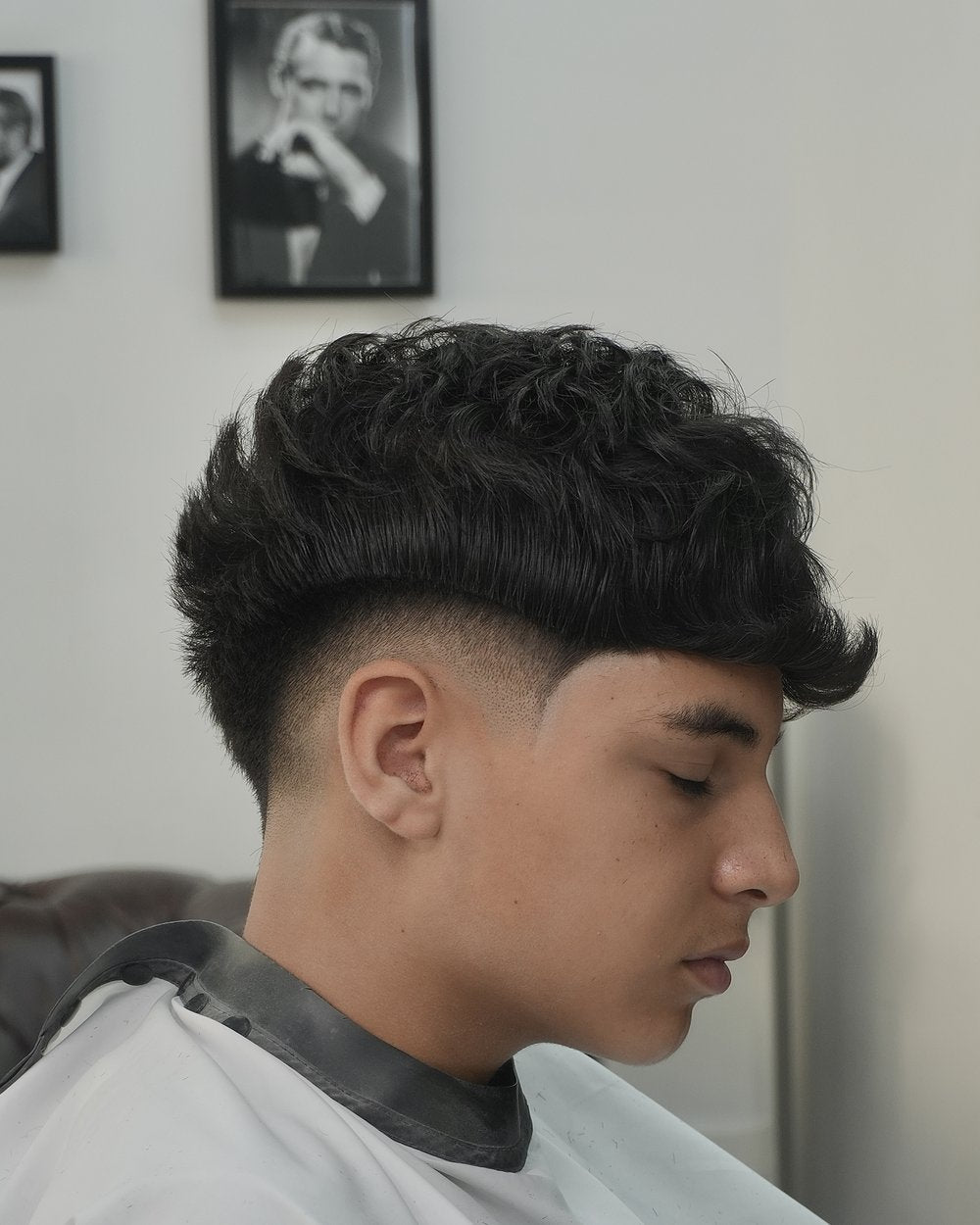 Corte de @gerardchao